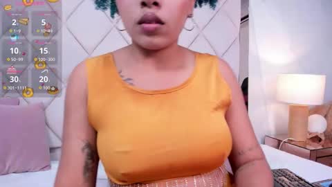 Snapshot of momo_ayasse chatting on 17, 9, 2025 Momo  online show from 17, 9, 2025