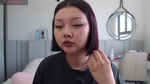 Kim Jang Mi online show from 9, 6, 2026