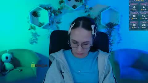 Snapshot of mona_cloud chatting on 19, 6, 2026 Mona online show from 19, 6, 2026