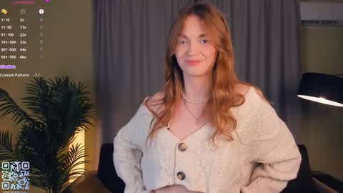 Snapshot of monabrickell chatting on 25, 9, 2025 Mona online show from 25, 9, 2025