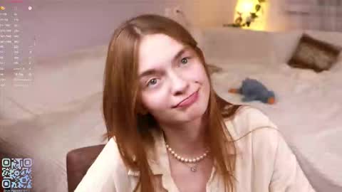 Snapshot of monabrickell chatting on 10, 10, 2025 Mona online show from 10, 10, 2025