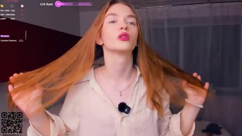 Snapshot of monabrickell chatting on 22, 10, 2025 Mona online show from 22, 10, 2025