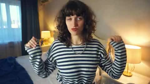 Louise online show from 10, 9, 2025