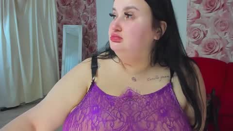 Monica online show from 27, 1, 2025