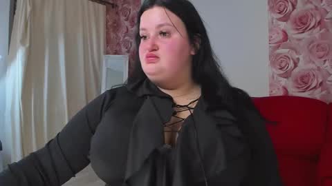 Monica online show from 1, 3, 2025