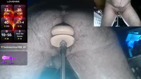 monegg anal online show from 21, 9, 2025