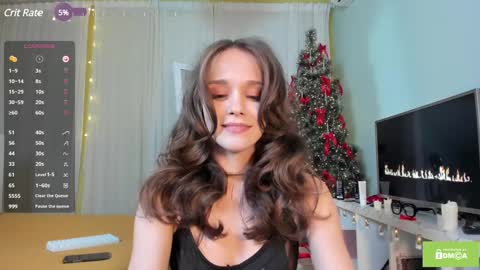 Monia Help me get 20000 subscribers online show from 21, 12, 2024