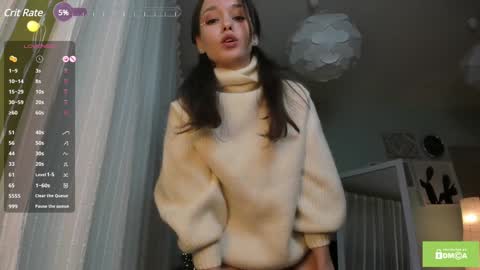Monia Help me get 20000 subscribers online show from 22, 12, 2024