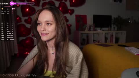 Monia Help me get 20000 subscribers online show from 2, 3, 2025