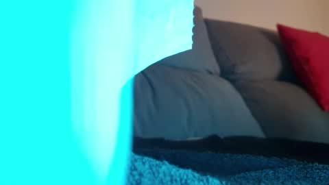 Snapshot of monica35milf chatting on 6, 12, 2024 MonicaLuigi online show from 6, 12, 2024