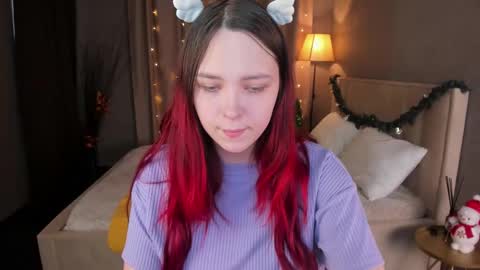 Monica online show from 5, 12, 2025