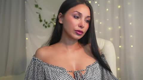 MONICA online show from 4, 3, 2025