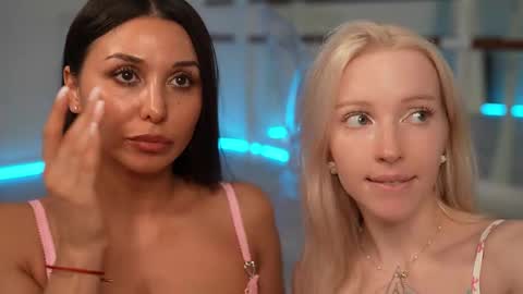 MONICA online show from 4, 3, 2025