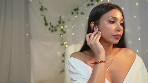 MONICA online show from 6, 3, 2025