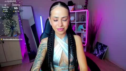 Monica online show from 15, 5, 2026