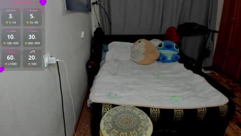 Monica Elder online show from 1, 3, 2026