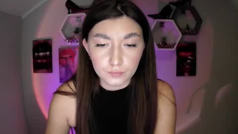 Snapshot of monica_sweets chatting on 23, 9, 2025 sweet girl and shine body online show from 23, 9, 2025