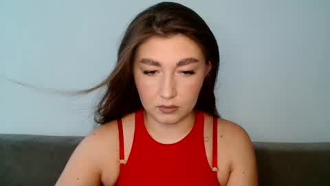 sweet girl and shine body online show from 4, 8, 2026