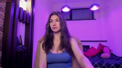 Monica online show from 17, 5, 2026