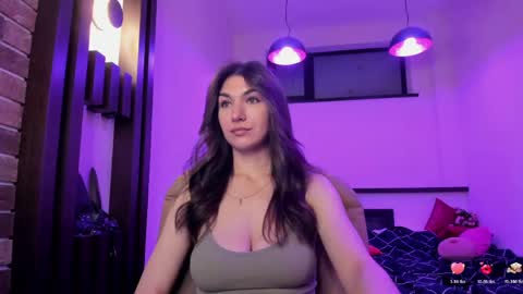 Monica online show from 19, 5, 2026
