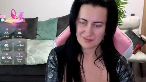 Monica online show from 24, 9, 2025