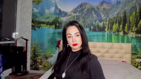 Snapshot of monica_weisss chatting on 10, 1, 2025 monica_weisss online show from 10, 1, 2025