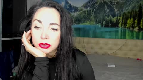 Snapshot of monica_weisss chatting on 10, 1, 2025 monica_weisss online show from 10, 1, 2025