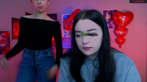 Monica online show from 12, 2, 2026