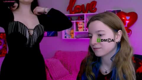 Monica online show from 13, 2, 2026