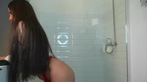 Snapshot of monicablossom_ chatting on 23, 9, 2025 MONICA online show from 23, 9, 2025