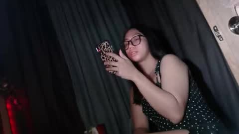 MonicaBravaa online show from 16, 12, 2025