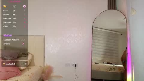 Kiim online show from 7, 10, 2025