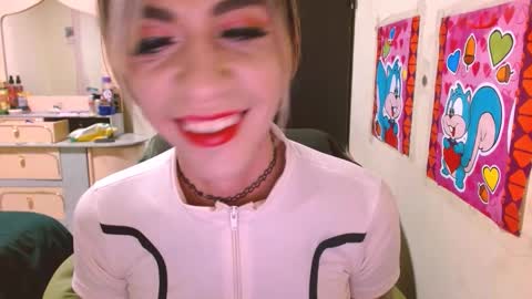 monicalimite123 online show from 17, 11, 2025