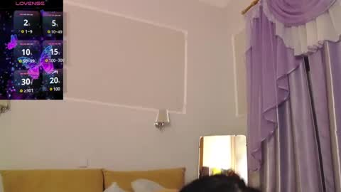 Snapshot of monicaluxxx chatting on 16, 2, 2025 monicaluxxx online show from 16, 2, 2025