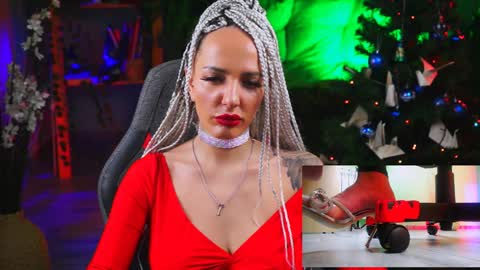 Monika online show from 23, 12, 2024