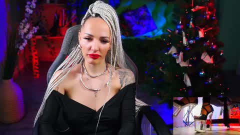 Monika online show from 29, 12, 2024