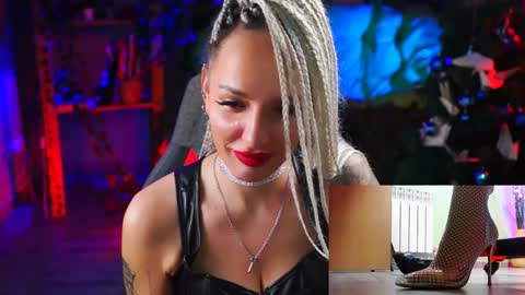 Monika online show from 13, 1, 2025