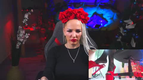 Monika online show from 17, 1, 2025