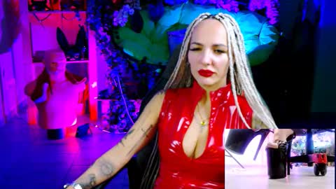 Monika online show from 14, 11, 2025