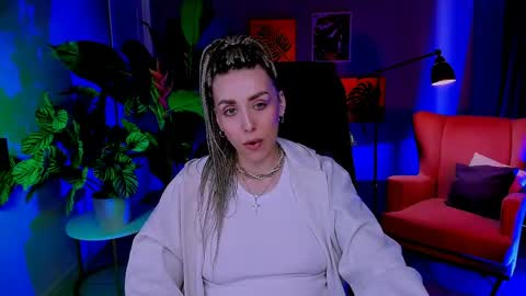 monicariley online show from 27, 4, 2026