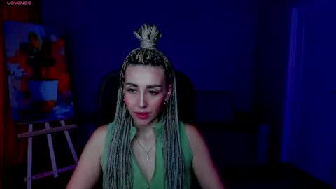 Snapshot of monicariley chatting on 22, 6, 2026 monicariley online show from 22, 6, 2026