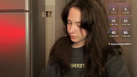 Snapshot of monicarocket chatting on 10, 1, 2025 Monica online show from 10, 1, 2025