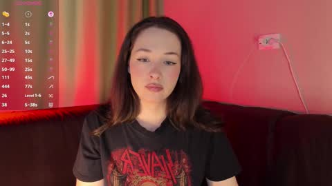 Monica online show from 22, 10, 2025