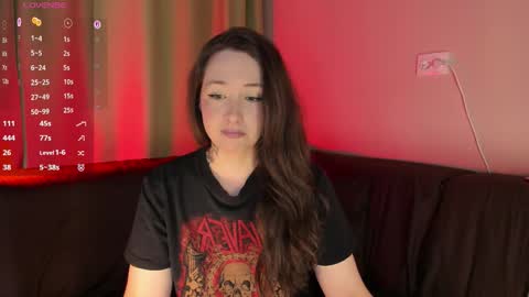 Monica online show from 24, 10, 2025