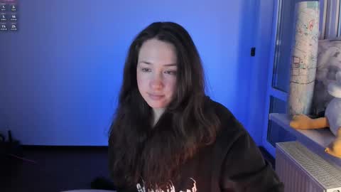 Monica online show from 18, 12, 2025