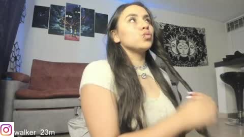 monicawalker2 online show from 2, 7, 2026