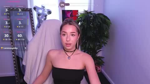 Snapshot of monicaweber_ chatting on 8, 10, 2025 Monica online show from 8, 10, 2025