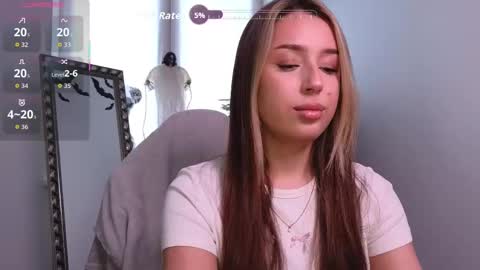 Snapshot of monicaweber_ chatting on 29, 10, 2025 Monica online show from 29, 10, 2025