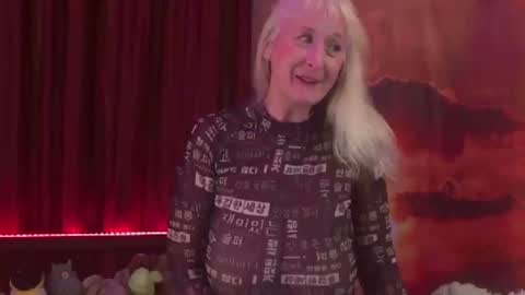 Monika    online show from 14, 12, 2024