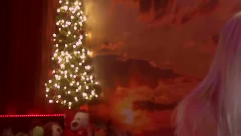 Monika    online show from 28, 12, 2024